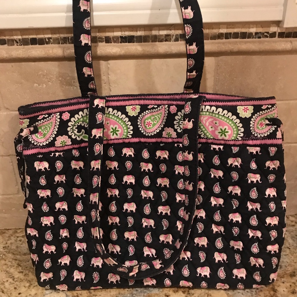 Vera Bradley bag